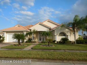 4318 Collingtree Dr, Rockledge, FL 32955 photo 1