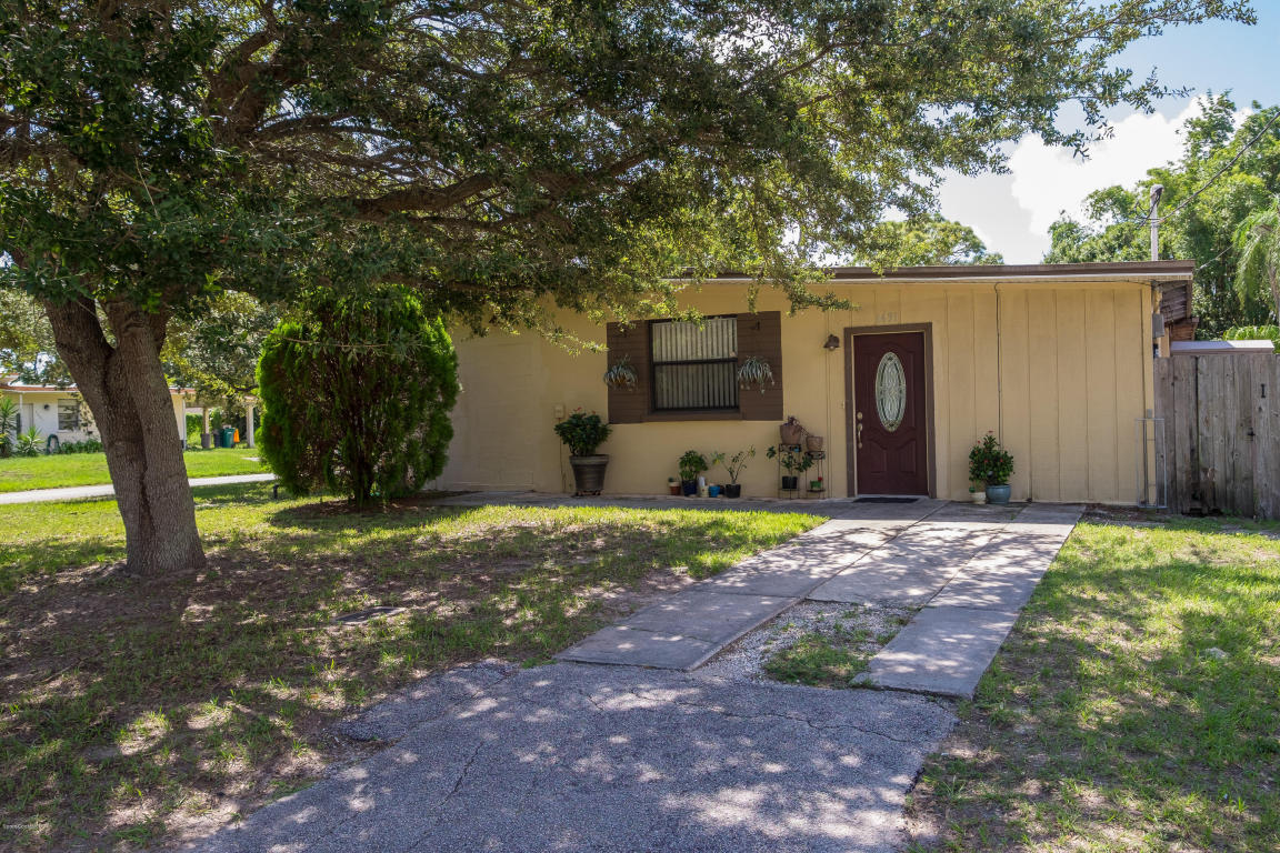 1631 Timber Way, Melbourne, FL 32935 photo 1