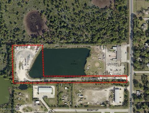 690 Cox Rd, Cocoa, FL 32922 photo 1