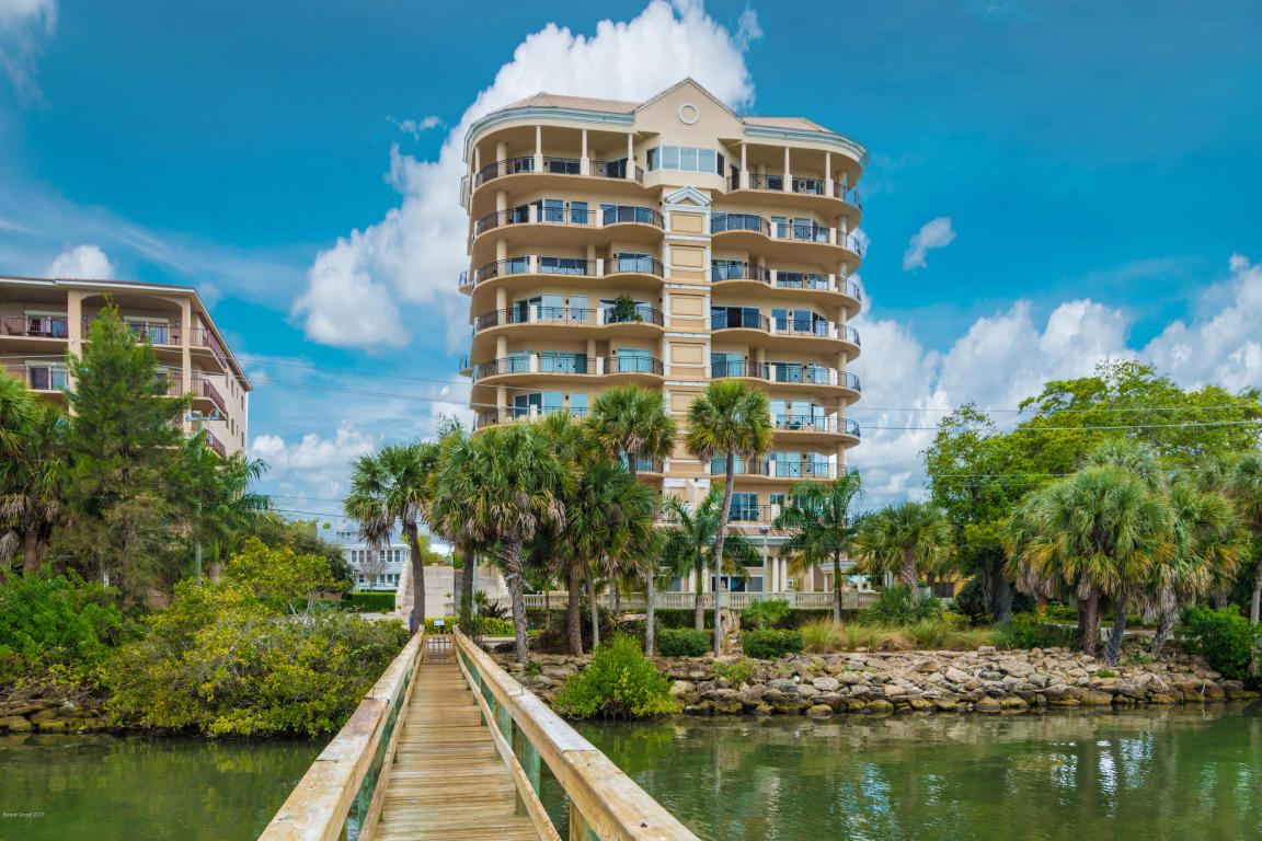 21 Riverside Dr #301, Cocoa, FL 32922 photo 1