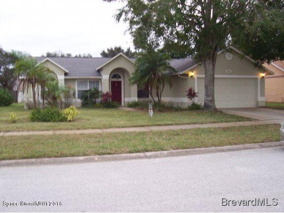 2565 Forest Run Dr, Melbourne, FL 32935 photo 1