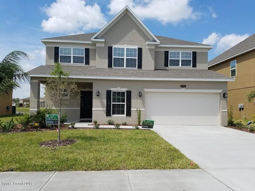 5292 Talbot Blvd, Cocoa, FL 32926 photo 1
