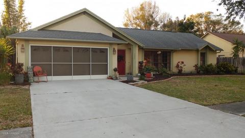 2284 Windham Dr, Melbourne, FL 32935 photo 1