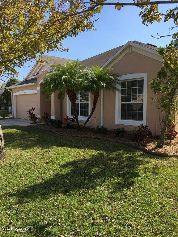 1371 Hideaway Ln, Rockledge, FL 32955 photo 1