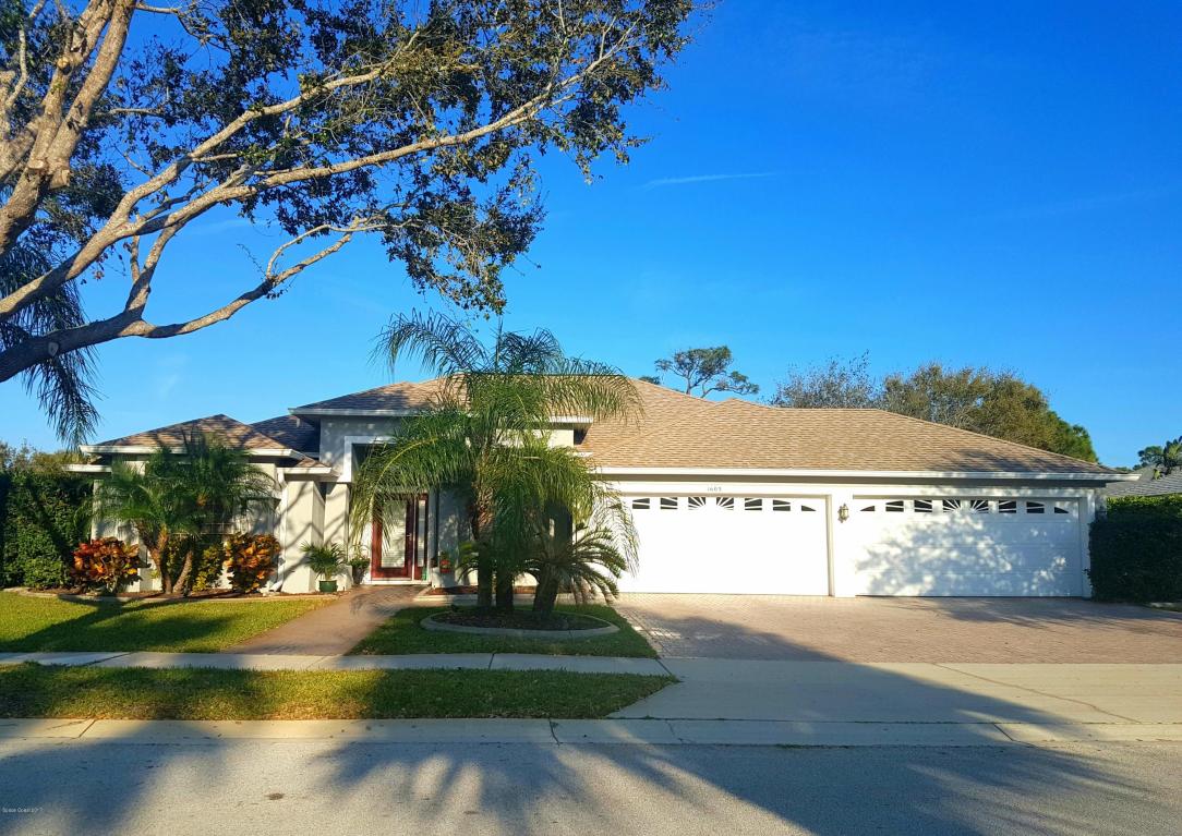 1603 Quinn Dr, Rockledge, FL 32955 photo 1