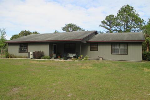 3905 Richy Rd, Mims, FL 32754 photo 1