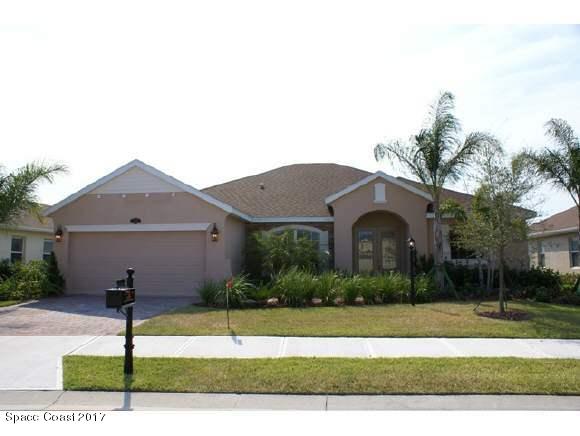1624 Simerick Ln, Melbourne, FL 32940 photo 1