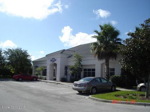 7185 Murrell Rd #101, Melbourne, FL 32940 photo 1