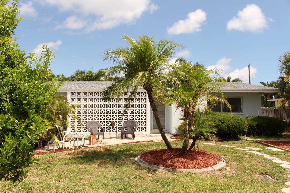 136 3rd Ave, Indialantic, FL 32903 photo 1