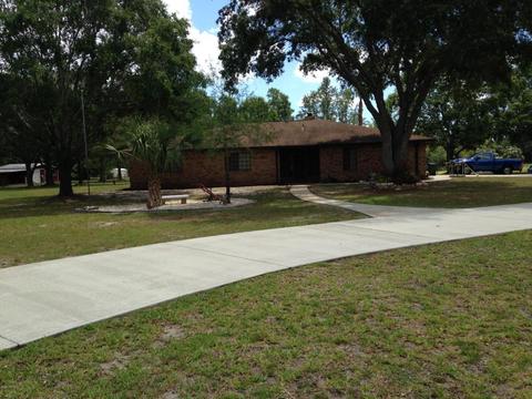 4575 Alan Shepard Ave, Cocoa, FL 32926 photo 1