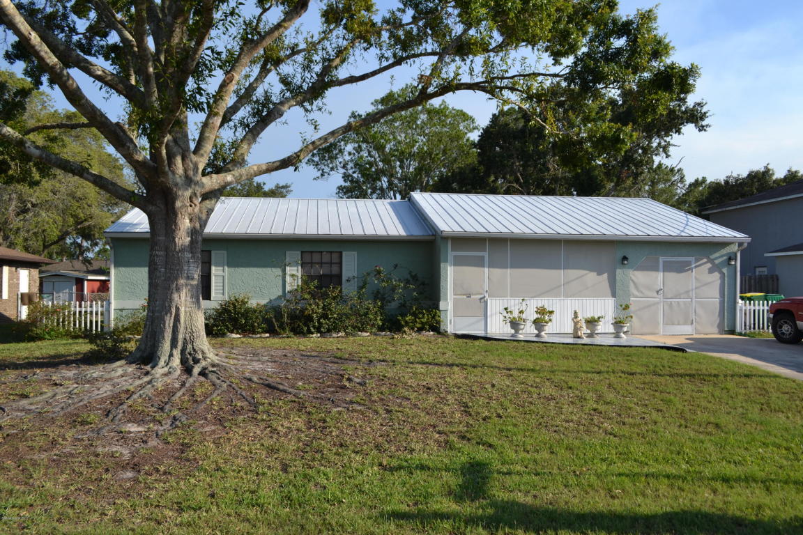 4645 Rosebud St, Cocoa, FL 32927 photo 1