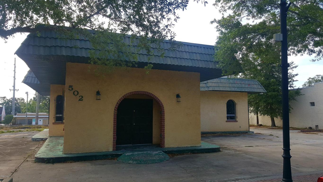 502 Brevard Ave, Cocoa, FL 32922 photo 1