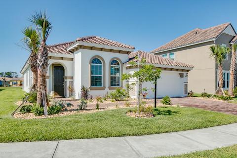 3880 Poseidon Way, Melbourne, FL 32903 photo 1