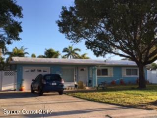 133 E Dover St, Satellite Beach, FL 32937 photo 1