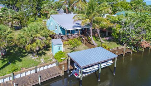 31 Vip Is #A, Grant Valkaria, FL 32949 photo 1