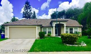 1189 Meadow Lake Rd, Rockledge, FL 32955 photo 1