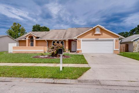 3461 Cabbage Palm Ave, Melbourne, FL 32901 photo 1