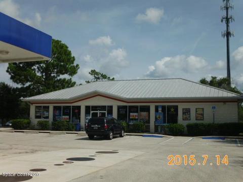 690 Eyster Blvd, Rockledge, FL 32955 photo 1
