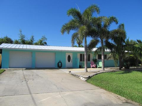 281 Brian Dr, Indialantic, FL 32903 photo 1