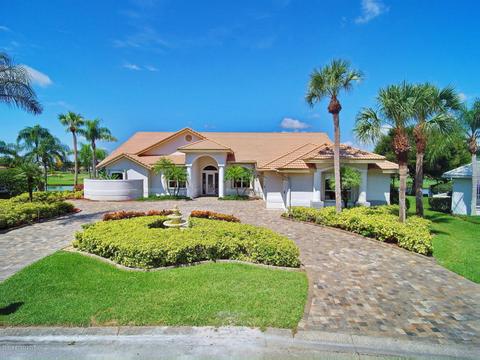 417 Spring Lake Dr, Melbourne, FL 32940 photo 1