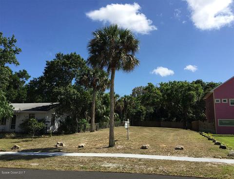 321 Mcleod Dr, Cocoa, FL 32922 photo 1