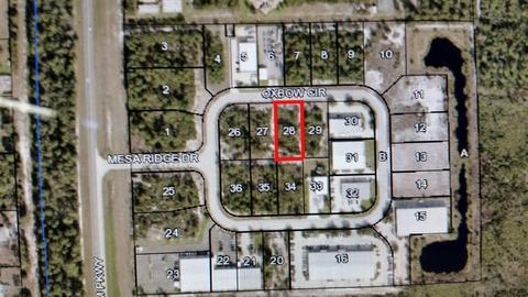 3082 Oxbow Cir, Cocoa, FL 32926 photo 1