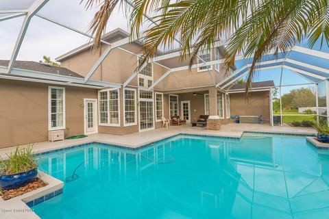 4345 Canard Rd, Melbourne, FL 32934 photo 1