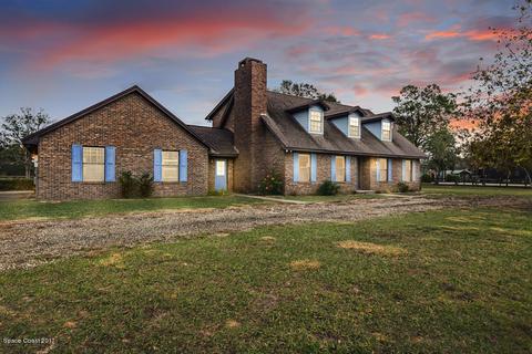 3665 Carter Rd, Mims, FL 32754 photo 1