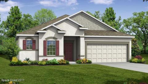 985 Bear Lake Dr, Rockledge, FL 32955 photo 1