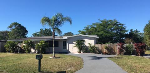 1526 Arnold Dr, Melbourne, FL 32935 photo 1