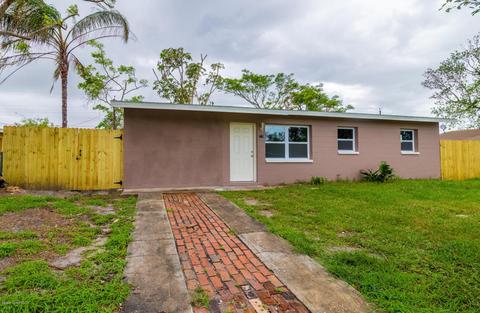 2170 Warwick Rd, Melbourne, FL 32935 photo 1