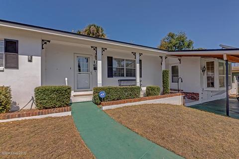 124 Orange Ave, Rockledge, FL 32955 photo 1