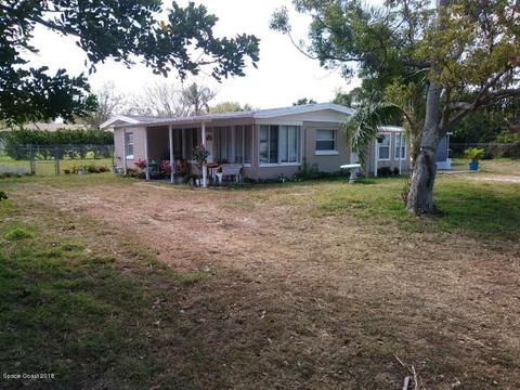 3985 12th St, Micco, FL 32976 photo 1