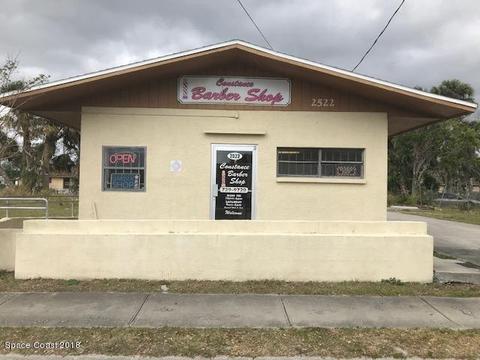 2522 Lipscomb St, Melbourne, FL 32901 photo 1