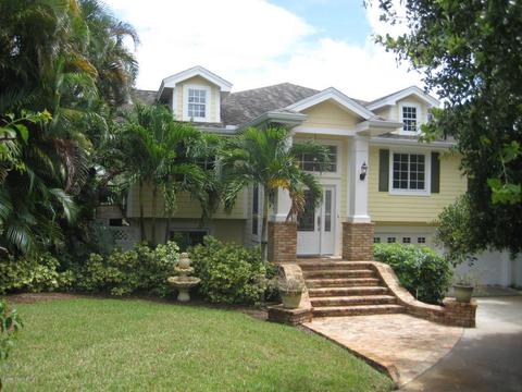 839 Sunset Dr, Melbourne, FL 32935 photo 1