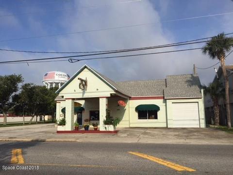 229 Forrest Ave, Cocoa, FL 32922 photo 1