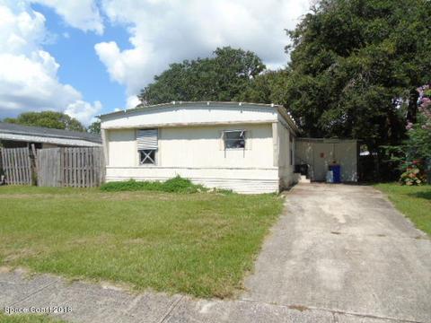 1163 Luther Dr, Rockledge, FL 32955 photo 1
