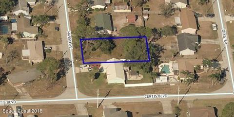 6565 Haven Ave, Cocoa, FL 32927 photo 1