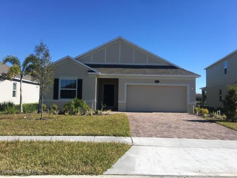 950 Bear Lake Dr, Rockledge, FL 32955 photo 1