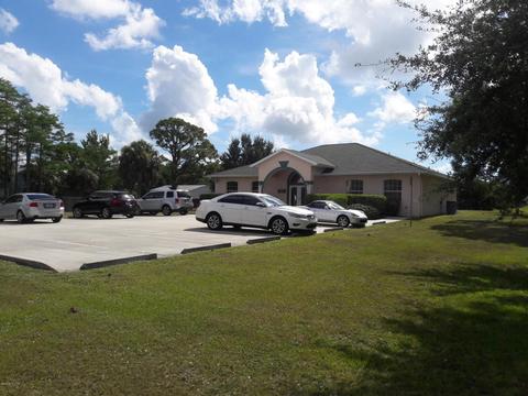 3585 Murrell Rd, Rockledge, FL 32955 photo 1
