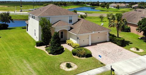 5922 Goleta Circle Cir, Melbourne, FL 32940 photo 1