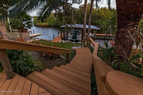 9720 Fleming Grant Rd, Micco, FL 32976 photo 1
