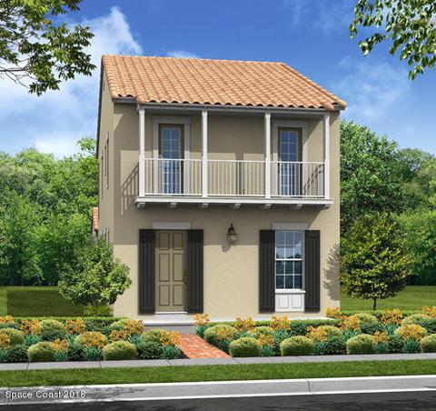 4958 Sprint Cir, Rockledge, FL 32955 photo 1