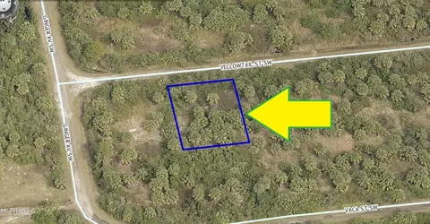 880 Yellowtail St SW, Palm Bay, FL 32908