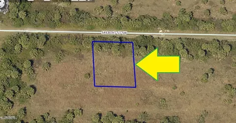 772 Sailboat St SW, Palm Bay, FL 32908