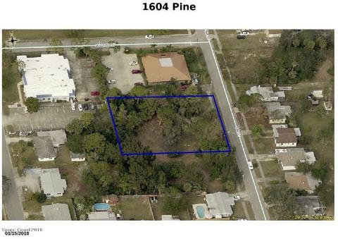 1604 Pine St, Melbourne, FL 32901 photo 1