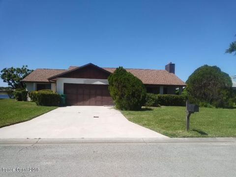 1237 Harbor Town Cir, Melbourne, FL 32940 photo 1