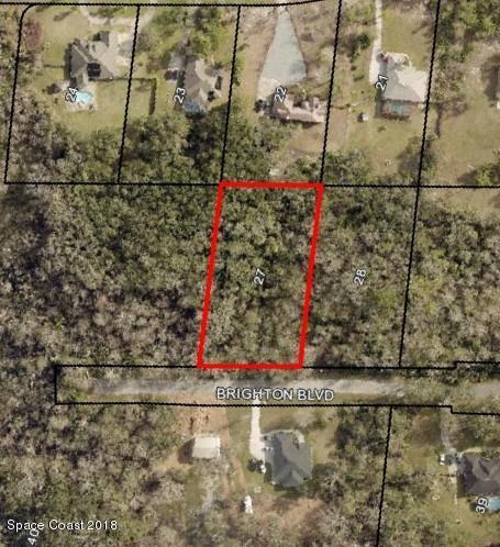 4545 Brighton Blvd, Mims, FL 32754 photo 1