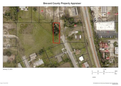 2510 Main St, Melbourne, FL 32901 photo 1