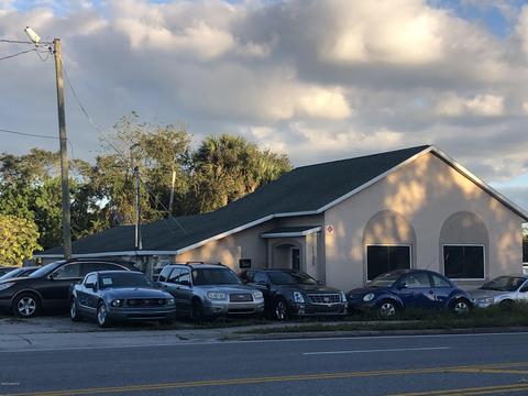 1735 Croton Rd, Melbourne, FL 32935 photo 1